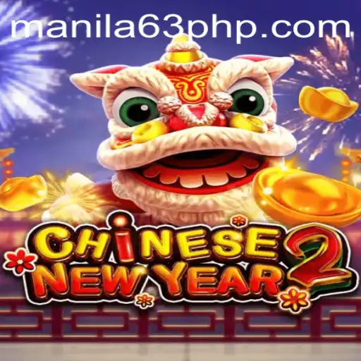 Discover the Excitement of CHINESENEWYEAR2: A Unique Gaming Experience with 63PHP.COM