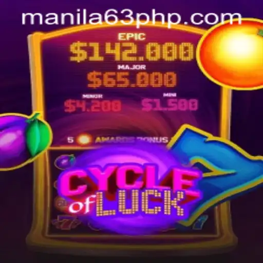 Cycle of Luck: An Exciting Journey into Chance and Fortune