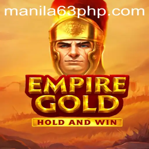 EmpireGold: A Strategic Gaming Experience