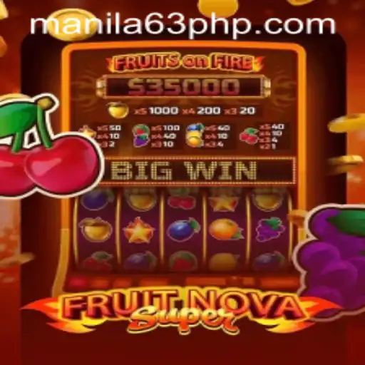 Exploring FruitNovaSuper: A Fresh Gaming Experience