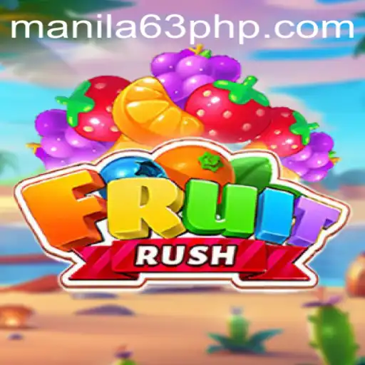 Discover the Thrill of FruitRush: A New Gaming Sensation