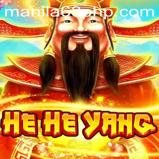 Discover the Exciting World of HeHeYang: A New Star in Online Gaming