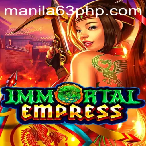 Unveiling the Mystique of ImmortalEmpress: A Journey into a Digital Realm