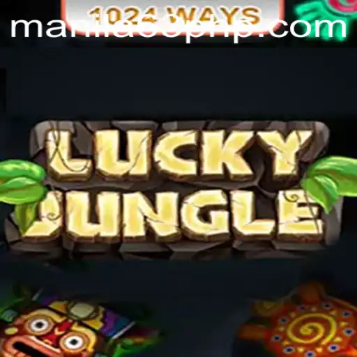Exploring the Exciting World of LuckyJungle1024: A Game of Chance and Strategy