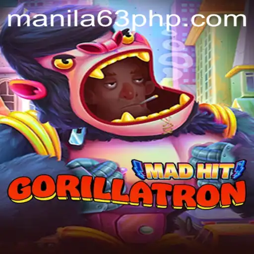 Unveiling MadHitGorillatron: The Next Big Thing in Arcade Gaming