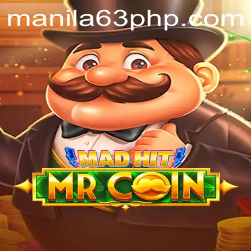 MadHitMrCoin: A Thrilling New Adventure from 63PHP.COM