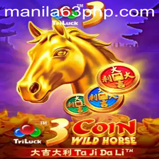 The Exciting World of 3CoinWildHorse: A Comprehensive Guide