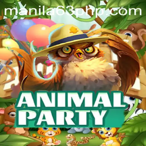 AnimalParty: An Exciting Adventure in the World of 63PHP.COM