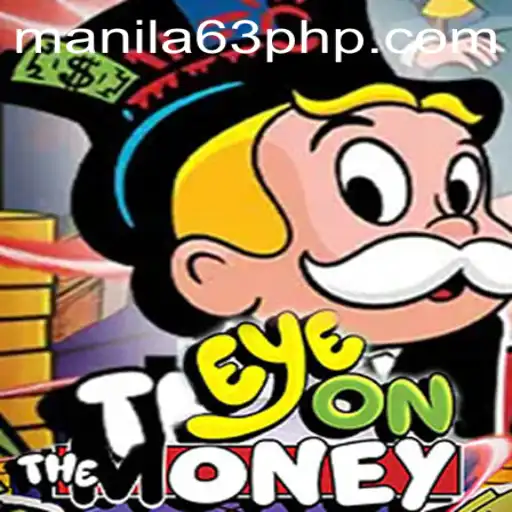 Discovering EyeOnTheMoney: A Thrilling Financial Strategy Game
