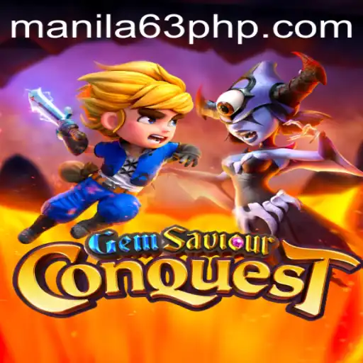 GemSaviourConquest: A Captivating Adventure Awaits