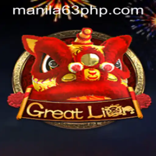 Unleashing Adventure with GreatLion: An In-depth Look at the Game in Connection with 63PHP.COM