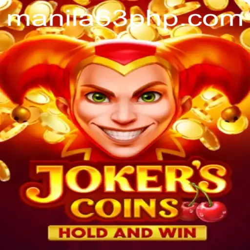 Discover JokersCoins: An Exciting Gaming Adventure with 63PHP.COM
