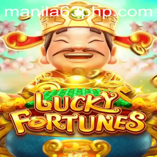 Exploring LUCKYFORTUNES: A Thrilling Adventure in Gaming