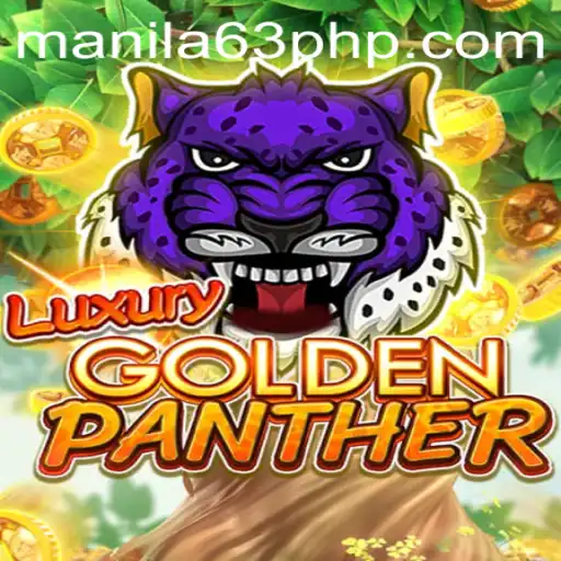 Unveiling the Thrills of LUXURYGOLDENPANTHER: A New Era in Online Gaming