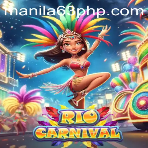 Exploring the Wonders of RioCarnival: An Exciting Gaming Adventure at 63PHP.COM