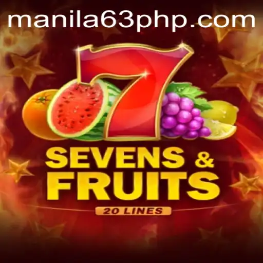 SevensFruits20: Unveiling the Exciting Gameplay of Sevens and Fruits Casino Slot by 63PHP.COM