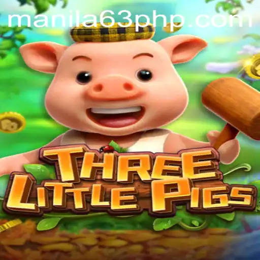 THREELITTLEPIGS: A New Adventure in the Gaming World