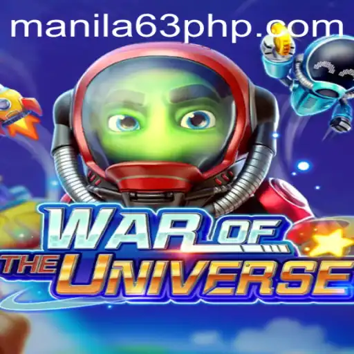 Exploring WAROFTHEUNIVERSE: An Immersive Galactic Adventure
