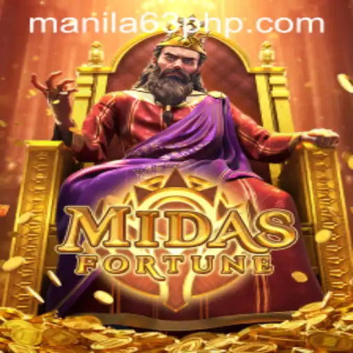 Discover the Enchanting World of MidasFortune: Unveiling 63PHP.COM's Latest Gaming Sensation