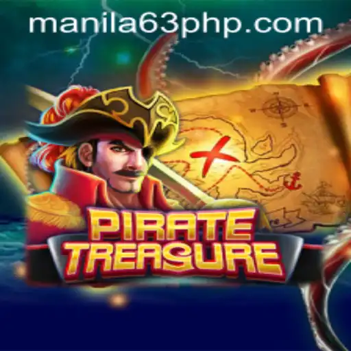 Explore the Thrilling World of PirateTreasure with 63PHP.COM