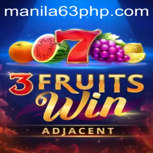 Discover the Excitement of 3FruitsWin: A Thrilling Game Experience with 63PHP.COM