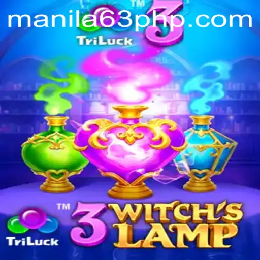 Unveiling the Mystical World of 3WitchsLamp: A Captivating Journey