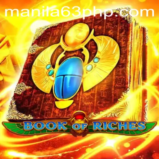 Explore the World of 'Book of Riches' at 63PHP.COM