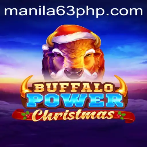 BuffaloPower Christmas: A Festive Spin on Classic Gameplay