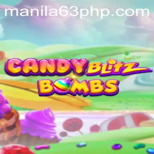 Exploring CandyBlitzBombs: A Sweet Adventure in the Gaming World with 63PHP.COM