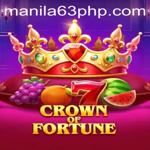 CrownofFortune: A New Era in Online Gaming