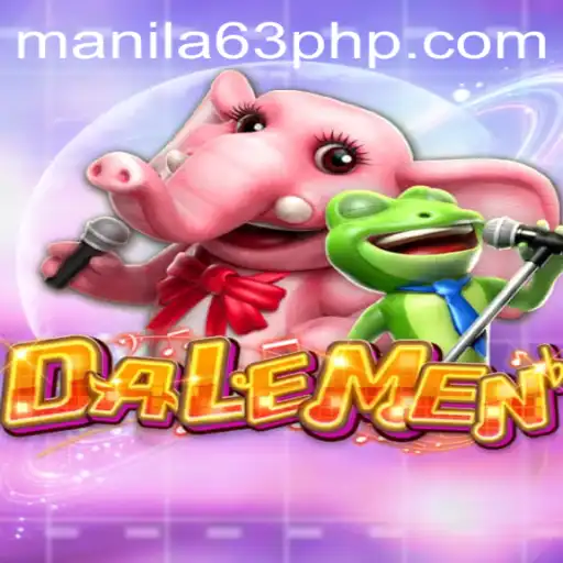 Unveiling the Exciting World of DALEMEN: A New Gaming Sensation by 63PHP.COM
