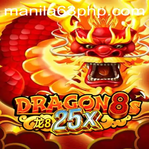 Explore the Exciting World of Dragon8s25x: A New Gaming Phenomenon
