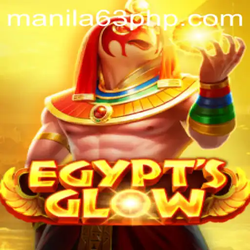 Discover the Mystical World of EgyptsGlow: An Exciting Journey Through Time