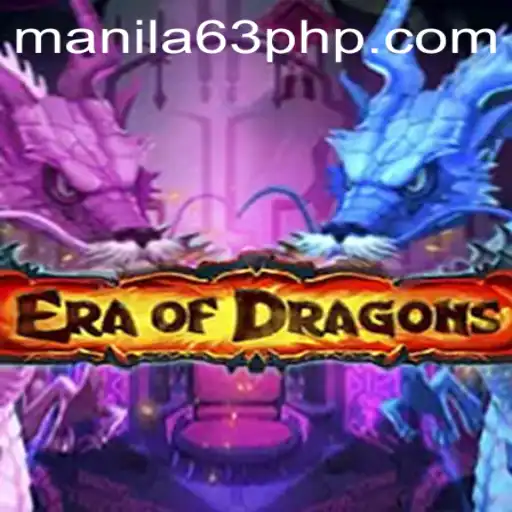 EraOfDragons: A Deep Dive into the Fantasy Gaming World