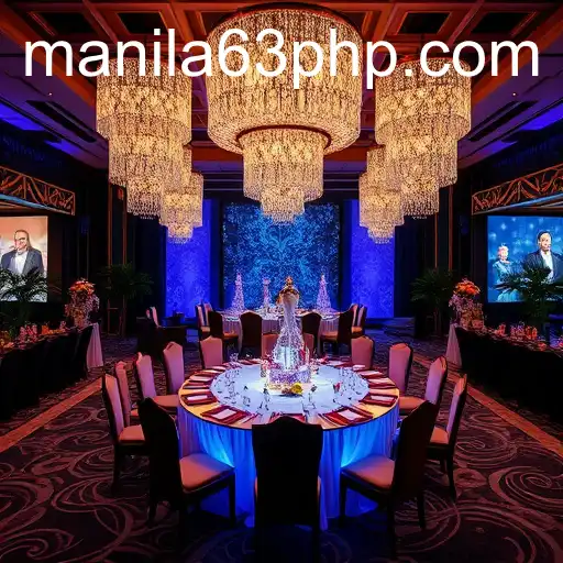 Unveiling the World of Exclusive Events: A Deep Dive into 63PHP.COM