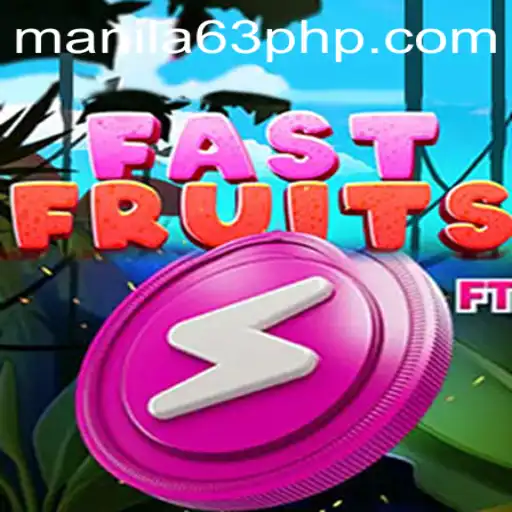 FastFruits: The New Sensation in Mobile Gaming