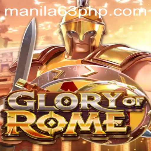 Exploring GloryofRome: Immerse Yourself in the Grandeur of the Ancient Empire
