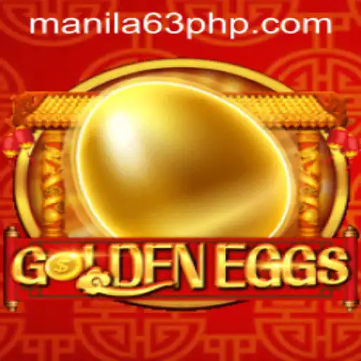 GoldenEggs - Explore the Thrilling World of 63PHP.COM's Latest Game