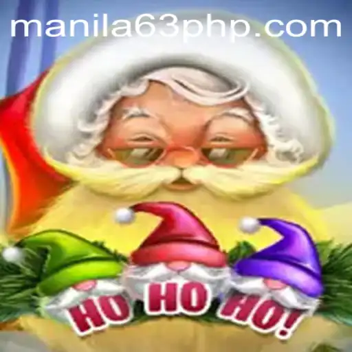 Discovering the Enchanting World of HoHoHo: A Journey Through 63PHP.COM's Festive Game