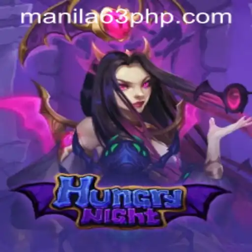 Dive into the Exciting World of HungryNight and Discover the Magic of 63PHP.COM