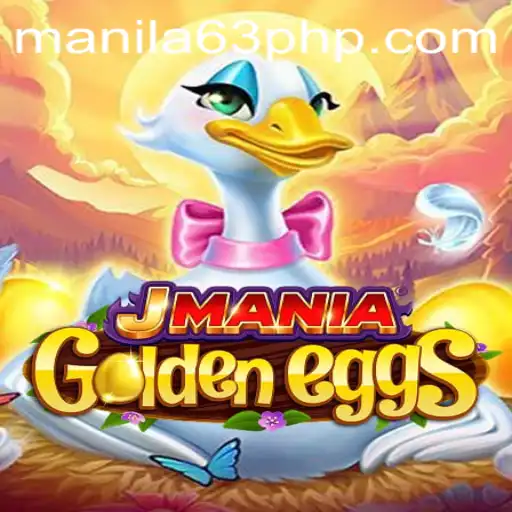 Explore the Exciting World of JManiaGoldenEggs with 63PHP.COM