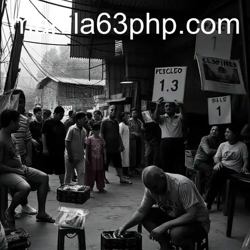 Understanding Jueteng: An Enduring Phenomenon in the Philippines