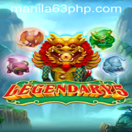Explore the Exciting World of Legendary5 with 63PHP.COM