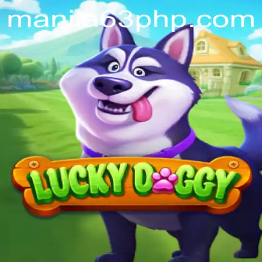 Explore the Exciting World of LuckyDoggy at 63PHP.COM