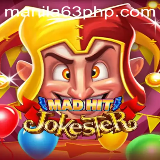 MadHitJokester and the Rise of 63PHP.COM: A New Gaming Revolution