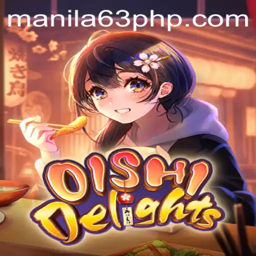 Experience Culinary Adventure with OishiDelights: A New Gaming Sensation