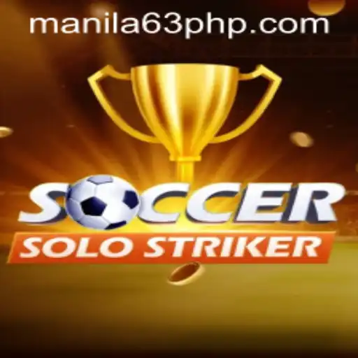 SoccerSoloStriker: The Ultimate Gaming Experience Redefined | 63PHP.COM