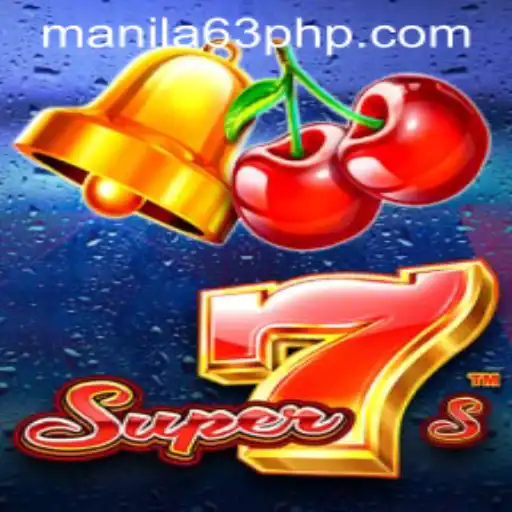 Experience the Thrill of Super7s: A Modern Classic Casino Game with a Fresh Twist