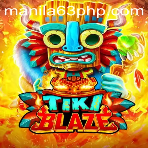 Unveiling TikiBlaze: A Captivating Gaming Experience Enriched with Adventure