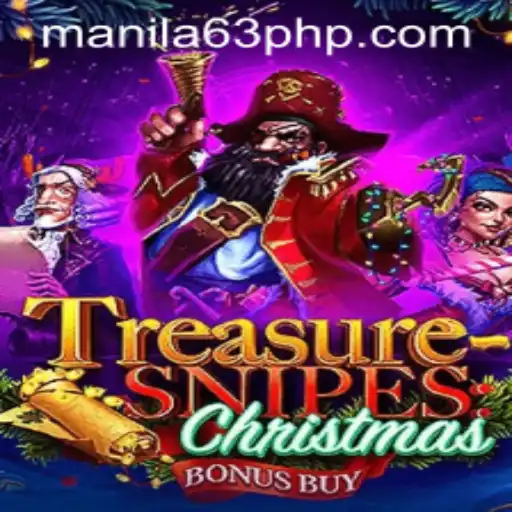 Explore TreasuresnipesChristmas: An Engaging Holiday Adventure Game